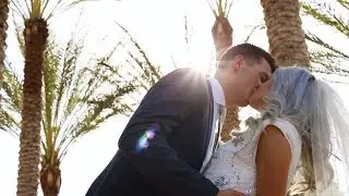 Arizona Wedding Video - Cooper & Brittany