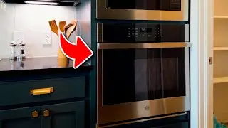I LOVE This GE Smart Oven