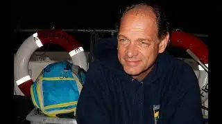 Marathon Swim Stories with Bill Shipp, 29 September 2020