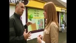 RBS heroes ep4   Mo & Roxy Premier Mo's Blantyre