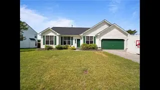Homes for Sale - 214 Waterwood WAY, Suffolk, VA