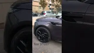 #rangeroversport #landrover #rangerovers #shortsviral #short #luxurylifestyle