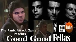 Goodfellas - Billy Batts (1990) YouTube Poop {ShineBox}