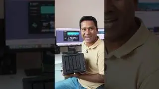 আর হারাবে না কোনো ভিডিও! Synology NAS || Personal Cloud