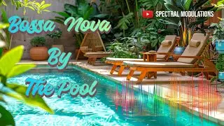 Sunset Dreams: Lush Landscapes and Hypnotic New Bossa Nova Rhythms 🌅🎵