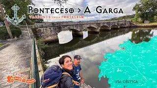 ⚓VÍA CÉLTICA 🚶‍♀️🚶‍♂️ PONTECESO - AGARGA 👀 Preview