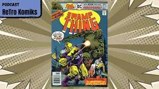 024 Swamp Thing (1976)