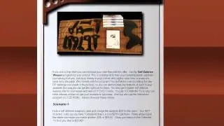 Defender Self Defense Weapon Business Program