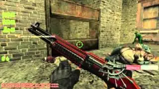 Double Gate CSNZ Last Raund