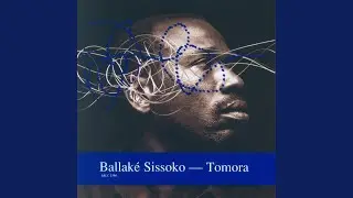 Yaro (feat. Demba Camara)