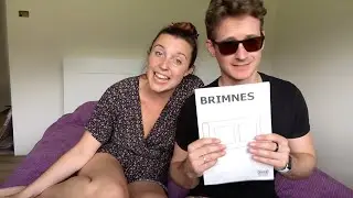 Сборка IKEA BRIMNES - XYZ EP8 | Mode Zero