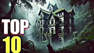 10 Haunted places and horror stories Kentucky part #3