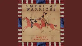 American (Lakota) Flag Song