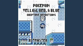 Pikachu's Beach