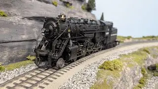 K-Line Tank Engine Legacy Conversion