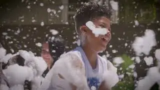 background video foam party South Georgia Foam Parties