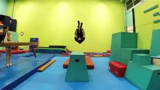Splitz Fusion