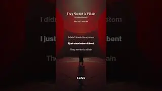 They Needed A Villain |StarPath Healing Songs |Recovery Songs