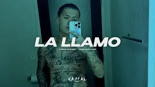 BLESSD X Ryan Castro Type Beat | Instrumental Reggaeton Beat 2024 | Reggaeton Type Beat | 