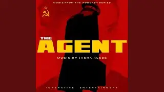 A Member of the Kgb