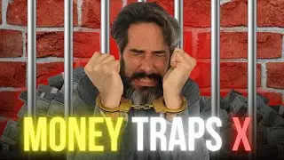 5 Money Traps Holding Back Smart High Earners