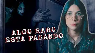 MIS EXPERIENCIAS PARANORMALES - SUCESOS PARANORMALES EN EL CUARTO MALDITO | Tizzy Vlogs
