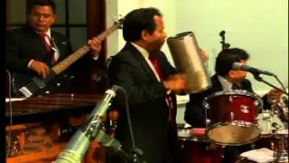 MARIMBA ALMA DE GUATEMALA-MARICUMBIA