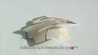 Technology we need in Interplanetary War