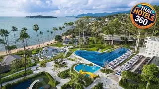 Hyatt Regency Koh Samui | Koh Samui, Thailand | Hotel Review 🌟