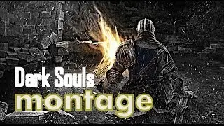Dark Souls | Sunlight Montage