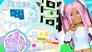 Touring YOUR Amazing Builds In Overlook Bay 🎨 | Ep. 1 | Roblox Overlook Bay