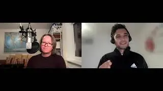 How to Build a Purpose-Driven Business | Startup Success Students Podcast