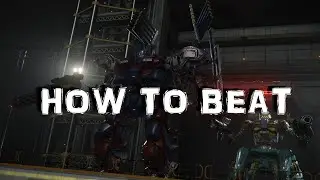 Armored Core 6 - How to Beat - 