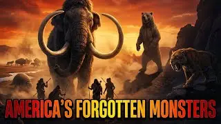The Animals Native Americans Saw