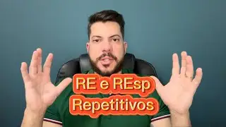 25 Recursos Especial e Extraordinário Repetitivos (Prof. Bruno Garcia Redondo)