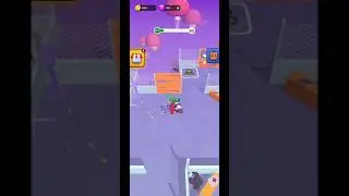 Zombie Defense Level 89