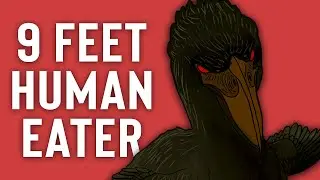 Animals That Used To Be Terrifyingly Huge