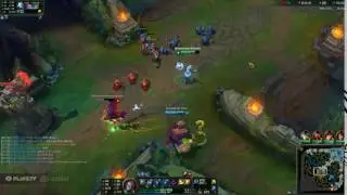 what the missing ping was made for