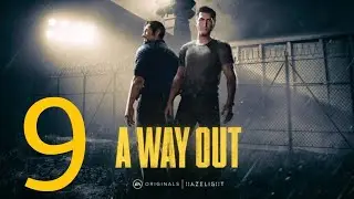 A Way Out Teil 9  Das Traurige Ende Zwischen  Leo Und Vincent