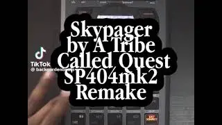 Untes ibffy ofo Skypage remake 