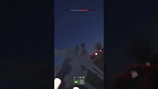 How to do it without hitting the ground #warthunder #fly