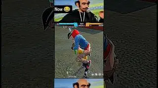 Funny ai moment 🤣😅💯 #namastegaming #petshub #totalgaming #ekmotahathighumechala #freefireshorts