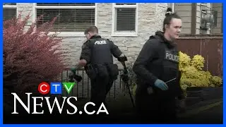 Man dead in north Surrey shooting
