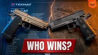 Battle of the 2011 Clones: Girsan vs LFA