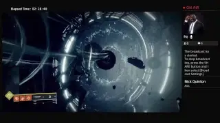 D2 malfeasance