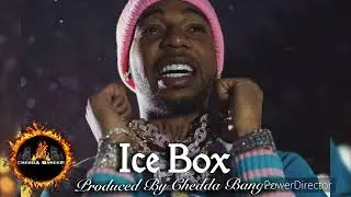 Key Glock x Young Dolph x Est Gee Type Beat 2022 - Ice Box (Chedda Banger)