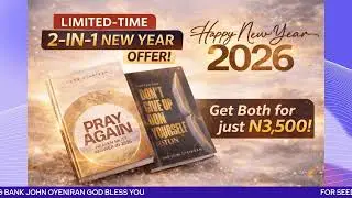 🌙🔥 MIDNIGHT ENCOUNTER — DAY 17 (JANUARY)  FINANCIAL STABILITY & DIVINE PROVISION