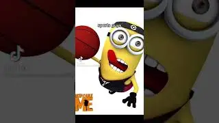 sport guys #minions #миньон #спорт #sports #sportman