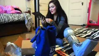 Vlogcember Day 2 | 2014