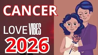 CANCER 2026 LOVE/RELATIONSHIP YEARLY TAGALOG TAROT READING PREDICTIONS #KAPALARAN888 #2026#lovelife